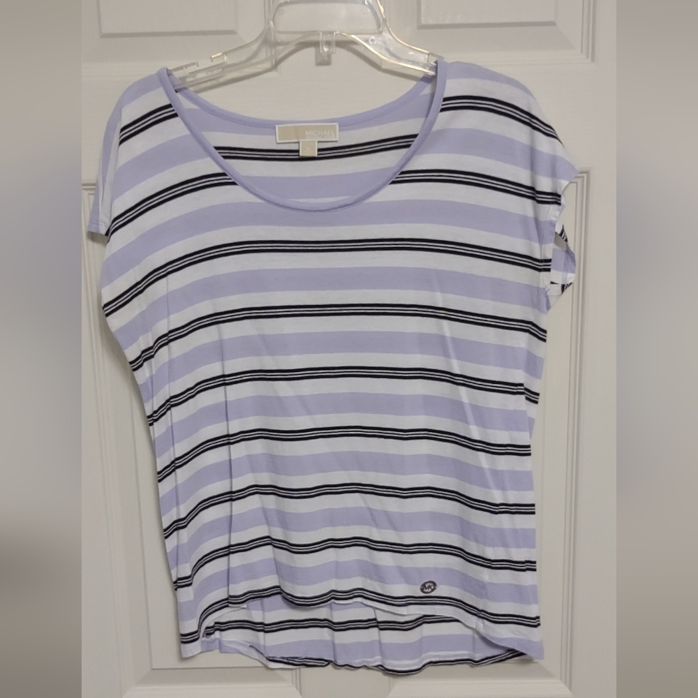 Final Price!*Hi Lo MK Tee(M)
